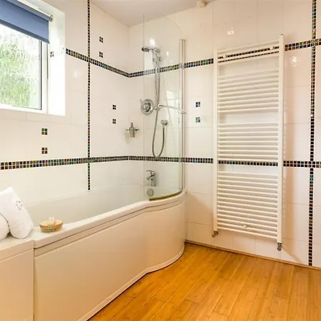 Сasa de vacaciones The Duck House Braithwaite