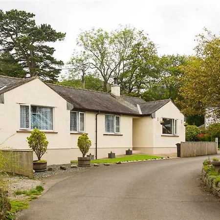 The Duck House Сasa de vacaciones Braithwaite